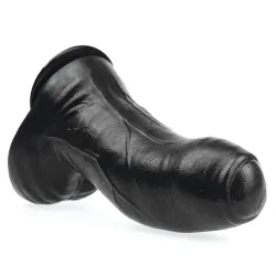 Domestic Partner Gode DP109B Frederick Noir XL 27 x 10.5cm